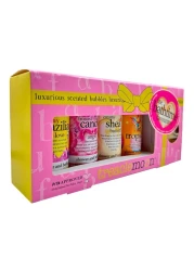 Treaclemoon The Bathtime Favourites Shower and Bath Gel Gift Set
