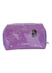 Lip Smacker Disney Wish Themed Make-up Bag