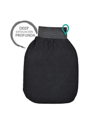 Casalfe Kessa Moroccan Deep Exfoliation Bath Gloves