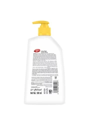 لايف بوي إنتعاش الليمون غسول لليدين 500 ملل