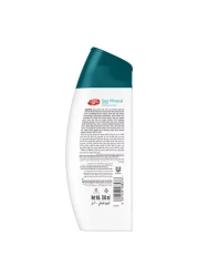 Lifebuoy Sea Minerals And Salt Anti Bacterial Body Wash Blue 300ml