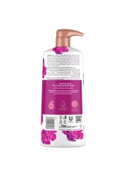 Lux Opulent Fragrance Body Wash Tempting Musk 700ml