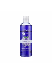 Cosmo Temptation Lavender Shower Gel 480ml Pack of 2