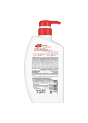 Lifebuoy Antibacterial Body Wash Total 10 500ml