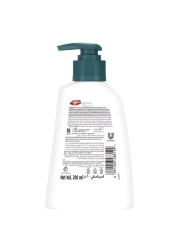 Lifebuoy Antibacterial Liquid Soap And Hand Wash Sea Mineral 200ml