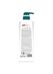 Lifebuoy Antibacterial Body Wash Sea Mineral 100% Stronger Germ Protection 700ml