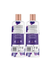 Lux Opulent Fragrance Body Wash New Magical Orchid 250ml Pack of 2