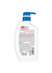 لايف بوي عناية ناعمة غسول الجسم مضاد للبكتيريا 500 ملل