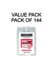 Cornells Wellness Pocket Hand Sanitizer Spray, 15ml - Pack Of 144