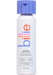 BillieWhipped Shave Cream Lavender Bergamot Scent 65 fl oz