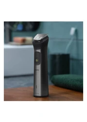 Philips Series 7000 Wet And Dry All-In-One Trimmer MG7920/15 Black