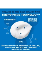 Mens Kirkland Extra Strength 5% Minoxidil Topical Solution Hair Regrowth Treatment Oil 60ml