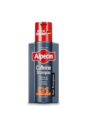 شامبو الكافيين منشط للشعر يحفز نمو الشعر 250 مل