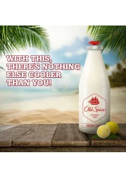 Old SpiceAftershave Fresh Lime 150ml