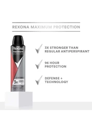 ريكسونا ماكسيموم بروتكشن بخاخ مضاد للتعرق 150 ملل -متعدد الألوان