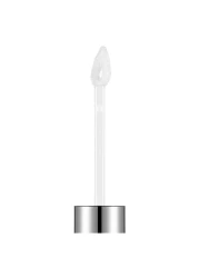 فلورمار أحمر شفاه ديوي ليب غليز 001 ويت لبس