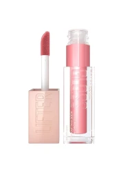 مايبيلين نيويورك ليفترج غلوس ملمع الشفاه - 004 سيلك 5.4 ملل