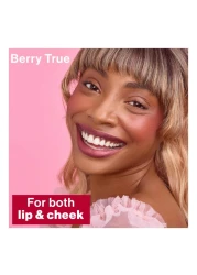ويت أن وايلد ميغا غلو أحمر شفاه وخدود - بيري ترو