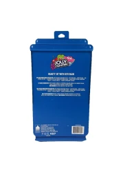 Taste BeautyJolly Rancher Candy Machine Lip Gloss Nail Polish Beauty Set