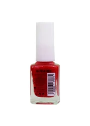 Glam Beaute Glossy Nail Enamel 18 True Red 13ml