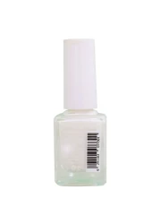 Glam Beaute Glossy Nail Enamel 41 Pearl White 13ml