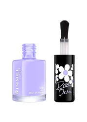 Rimmel 60 Seconds Rita Ora Nail Polish Wilderness 558