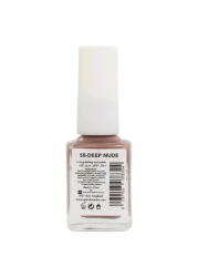 Glambeaute Nail Enamel 58 Deep Nude