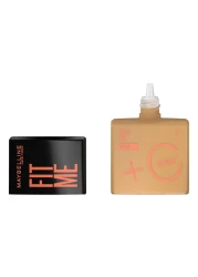 Maybelline New York Fit Me Fresh Tint Foundation With Vitamin C SPF50 Shade 07 30ml