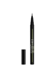 Maybelline New York Tattoo Liner Ink Pen Eyeliner Jet Black 1ml