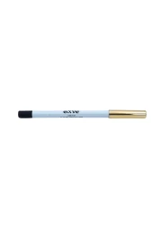 GXVE BY GWEN STEFANI Line It Up Clean 24Hr Gel Pencil Waterproof Eyeliner Spiderwebs