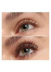 ايسنس جيت بيج! ماسكارا لتكثيف الرموش ومقاومة للماء