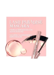 لوريال باريس فولومينوز بارادايس ماسكارا 6.4 ملل - 01 أسود