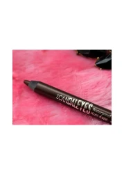 ريميل لندن سكاندل آيز قلم كحل كوجال مضاد للماء 24 ساعة 1.3 غرام - 006 أخضر