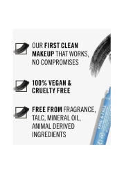 Rimmel London Kind And Free Clean Volumising Conditioning Mascara Black 7ml