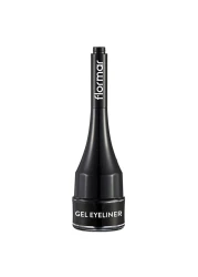 Flormar Gel Eyeliner Reformulated Black 2.2g