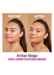 Wet n Wild Bare Focus Niacinamide Skin Tint Amber Beige 32ml