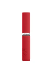 L&rsquo;Oreal Paris Infallible Matte Resistance Liquid Lipstick 425 Afterwork Drinks