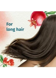 Herbal Essences Beautiful Ends Split End Protector Conditioner with Juicy Pomegranate Essences 360ml