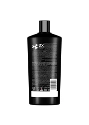 Tresemme Salon Shampoo For Smooth &amp; Shiny Hair 600ml
