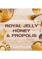 Garnier Ultra Doux Honey Shampoo 400ml Pack of 2