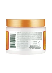 Cantu Shea Butter Coconut Curling Cream For Natural Hair 354ml