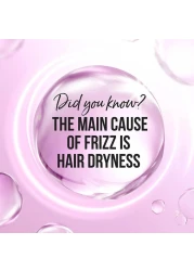 Pantene Pro-V Goodbye Summer Oil Replacement Frizz Control Pink 275ml