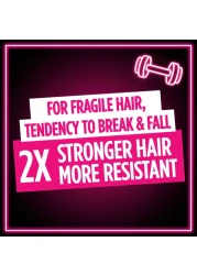 لوريال باريس إلفايف فول ريزيست براش كريم للشعر - بني 200 ملل