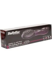 BaByliss Airstylers The Puddle Air Brush AS115PSD 1000W Purple