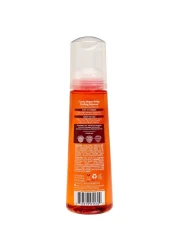 Cantu Shea Butter Wave Whip Curling Mousse Clear 248ml