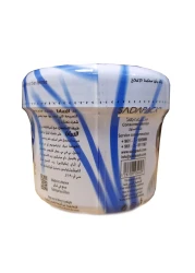 Elsada Blue Long Lasting Hold Styling Gel Clear 250ml