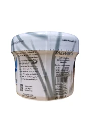 Sada El Long Lasting Styling Gel Grey 250ml