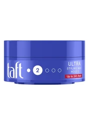 Taft Ultra Styling Wax 75ml