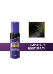 Wella Koleston Root Touch Up Spray Black 75ml