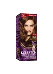 ويلا كولستن كريم تلوين الشعر 305.0 _بني فاتح_